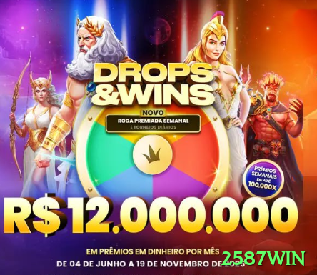 2587win - Estratégias, Dicas e Segredos Revelados01 - 2587win 🎰🌀 Grand Martingale: triplique após perda — recuperação rápida, mas só com bankroll gigante! 💰⚠️