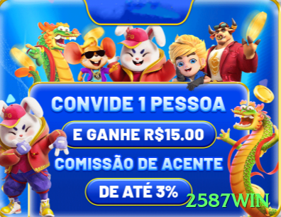2587win: O Guia Definitivo Para Jogadores Brasileiros01 - 2587win ⚽🚀 App apostas futebol Brasil com free bet R: download instantâneo, receba aposta grátis e encontre value bets escondidos em Série A/B — aposte em clássicos como Flamengo x Palmeiras e veja sua banca explodir com odds infladas! 📊💵