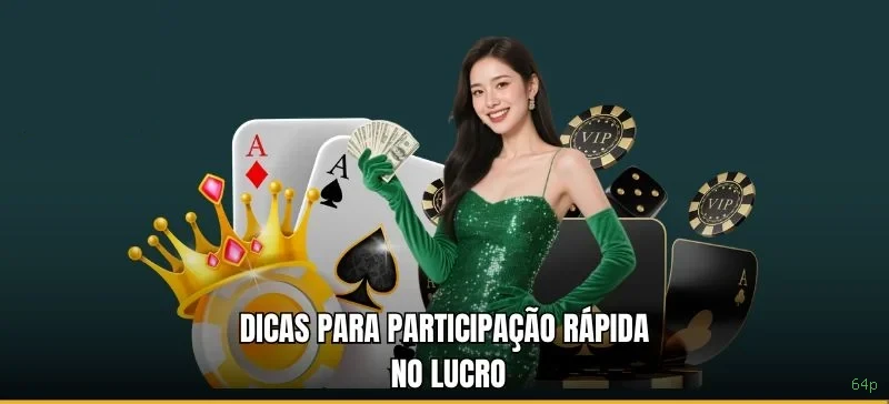 Casino Ao Vivo 64p